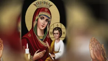 ATENȚIE, ROMÂNI: Ce NUME se sărbătoresc de Sfânta Maria Mică!