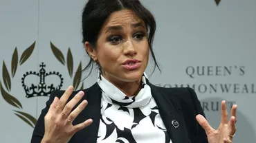 S-A AFLAT: Motivul pentru care Meghan Markle a PLECAT singură de acasă! O româncă este implicată. Regina face SPUME...