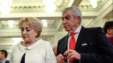 Viorica Dăncilă anunță că există mulți membri ALDE care vor să stea alături de PSD! Lista trădătorilor lui Tăriceanu