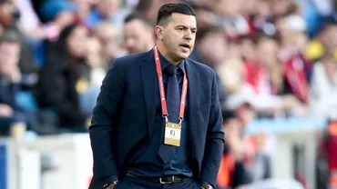 Un titular din partida cu Spania ratează meciul cu Malta. Cosmin Contra a decis să-l menajeze în duelul de duminică seara
