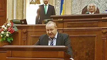 Cătălin-Daniel Fenechiu (PNL): Rezultatul alegerilor prezidențiale va pecetlui soarta Guvernului Dăncilă (VIDEO)
