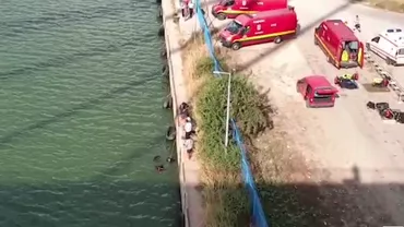 VESTEA NEAGRĂ A ZILEI: S-A SINUCIS! Trebuia să facă NUNTĂ peste câteva zile, dar S-A ARUNCAT de pe pod... (FOTO)