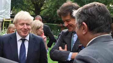 ANALIZĂ B1.RO // Brexit cu sau fără ACORD?  Dilemele premierul Boris Johnson, dispus 'să ocolească' legea britanică pentru a-şi duce planurile la capăt / Cronologia unei crize politice fără precedent (FOTO)