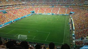 Cinci fotbalişti ai naționalei  au fugit din cantonamentul din Canada. FIFA cere sancțiuni drastice