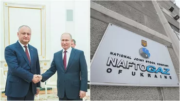 Ucraina critică Republica Moldova din cauza reducerii preţului la gaze obţinută de la Rusia. Care este motivul din spatele gestului
