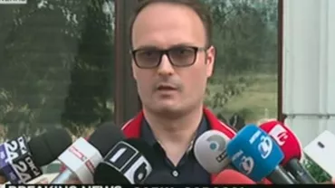Cazul CARACAL. Alexandru Cumpănașu, după întrevederea cu Procurorul General: A cerut reaudierea familiei Dincă și aducerea la poliție a unor vecini care îl cunosc pe criminal (VIDEO)