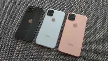 Apple a lansat iPhone 11: Care sunt prețurile și care sunt marile noutăți (VIDEO)