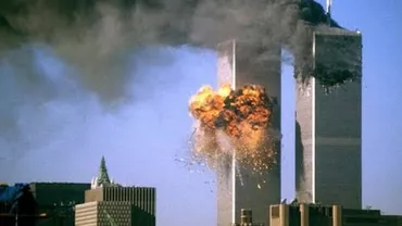 Ziua care a schimbat lumea: Se împlinesc 18 ani de la atacurile teroriste din 11 septembrie (VIDEO)