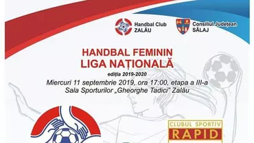 Suporterii echipei de Handbal HC Zalău, despre meciul cu Rapid: Țiganii nu sunt români! / Președintele CNCD: Postarea în sine și toate comentariile sunt inacceptabil de rasiste