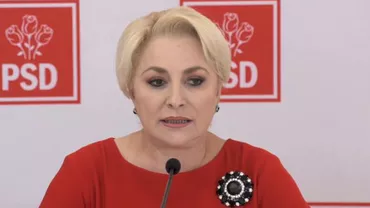 Cum vrea Dăncilă să evite votul din Parlament. SURSE: Șefa PSD negociază cu nemulțumiții din ALDE pentru a reface echipa de guvernare (VIDEO)