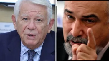 Zilele lui Meleșcanu în ALDE, numărate! Se cere retragerea susținerii senatorului. Vosganian: 'Ceea ce a făcut a stupefiat și a consternat pe toți colegii'