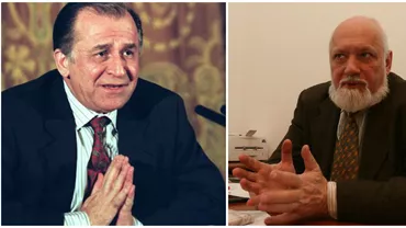 Ion Iliescu i se plânge Vioricăi Dăncilă că i s-au tăiat bani de la Institutul Revoluției. Gelu Voican Voiculescu, pentru B1.ro: Au tăiat doar de la noi, bugetul Institutului condus de Emil Constantinescu nu a fost afectat