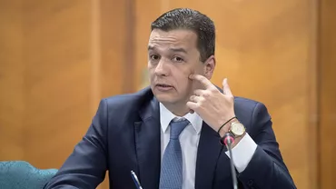 Sorin Grindeanu susține că licitația pentru rețeaua 5G ar putea fi amânată. Motivul: Guvernul întârzie să transpună în legislație memorandumul pe această temă dintre România și SUA (VIDEO)