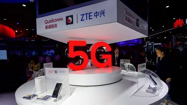 Prezintă vreun risc noua tehnologie 5G asupra populaţiei? ANCOM a prezentat date despre intensitatea câmpului magnetic după instalarea noilor staţii
