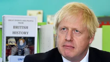 Suspenderarea parlamentului britanic, declarată ilegală de o instanţă din Scoţia. Care a fost reacţia lui Boris Johnson