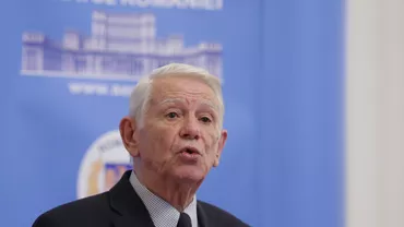 Teodor Meleșcanu: 'Dacă Mircea Diaconu este candidatul nostru, merită să îl sprijinim' (VIDEO)