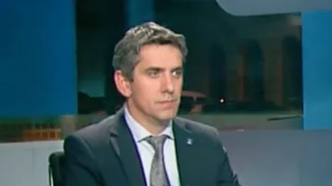 Ionel Dancă (PNL): Dăncilă se comportă, trasă de sfori din spate, cu aceeași disperare ca atunci când Dragnea spunea că nu vrea să plece ca prostul din viața asta (VIDEO)