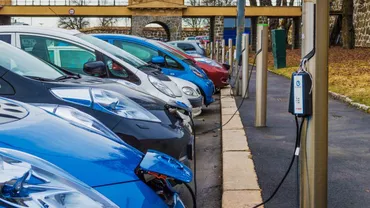 Mașinile electrice se vor încărca complet în 5 minute! Cum e posibil?