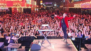 BOMBA care a CUTREMURAT lumea muzicii! Un celebru cântăreț suferă de o BOALĂ GREA. ”Asta e realitatea mea” (FOTO)