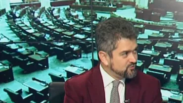 Theodor Paleologu, despre jocurile făcute de Klaus Iohannis: 'Este evident că preşedintele şi-o doreşte pe Viorica Dăncilă în turul II'