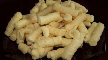 ATENȚIE! Pufuletii, un adevărat pericol pentru organism. Iată de ce