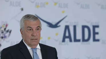 Tăriceanu: 'PNL a solicitat să se întâlnească cu noi / Cei patru care au fost excluși din ALDE s-au vândut pentru un Guvern care mai are câteva zile de trăit'