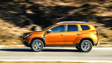 Dispar Dacia Duster şi Sandero: Mesaj bombă pentru milioane de români! Ce mai e de făcut...