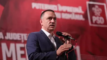 Mihai Fifor, atac la preşedinte: Parafrazându-vă propriile declarații, 'trebuie să moară oameni' ca să numiți miniștri, așa cum vă obligă Constituția?