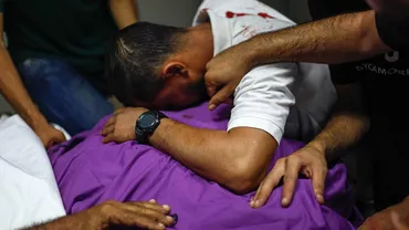 Zeci de cadavre tranşate au fost descoperite într-o fântână