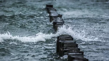 ALERTĂ METEO: Vești îngrijorătoare despre vremea din România! Care sunt județele vizate...