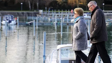 S-A DECIS: EI sunt românii ce vor primi MAI MULȚI BANI LA PENSII! Vezi dacă și tu ești pe LISTĂ!