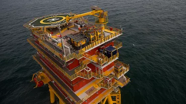 Ucraina a anulat un contract pentru exploatarea de gaze şi petrol din Marea Neagră la care urma să ia parte şi o companie din România