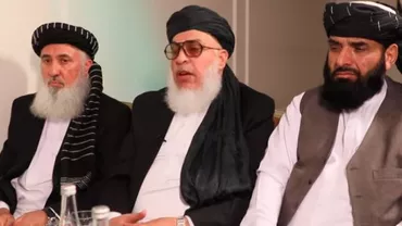 Lideri TALIBANI, despre atacurile de la Kabul, unde au murit mai mulți străini, inclusiv români: 'Dacă ei pot să omoare o mie dintre noi, noi de ce nu putem să ucidem unul sau doi?' (VIDEO)
