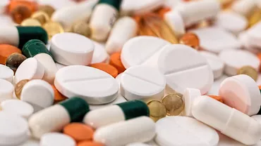 Medicamentele cu RANITIDINĂ, INTERZISE după ce s-a descoperit o impuritate CANCERIGENĂ în unele variante