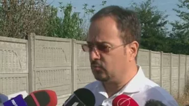 Avocatul familiei Melencu, înainte de reconstituirea crimei: Dacă este făcută în sensul în care Dincă este învăţat ce să spună, atunci nu este benefică (VIDEO)