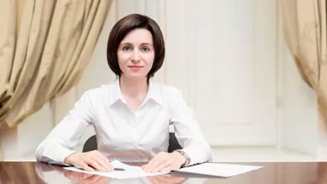 Premierul Republicii Moldova, vizită oficială în SUA. Cu cine se vor întâlni Maia Sandu și delegația de peste Prut la Washington