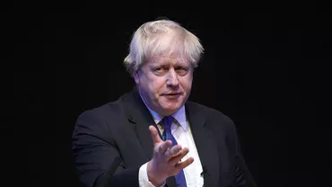 Boris Johnson i-a spus Angelei Merkel că va depune eforturi energice pentru a ajunge la un acord cu UE