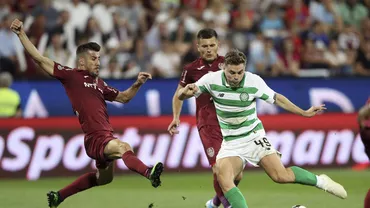 Începe Europa League! România participă după o pauză de un an