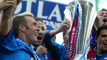 Doliu în lumea fotbalului. Fost jucător din naționala Olandei MORT dupa o suferință cumplită