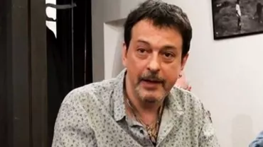 Doliu în teatrul românesc! Regizorul Alexandru Darie a murit. Acesta era internat în stare gravă la Spitalul Fundeni