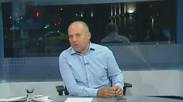 Radu Banciu: Nu avem oameni de excepție în clasa politică din România, dar nici unii absolut catastrofali (VIDEO)