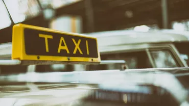 Fiecare taximetrist primește 3.000 de euro. Care este motivul?