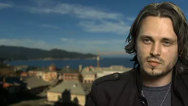 Actor american, câștigător a 5 premii Emmy, apel public pentru construirea mănăstirii ortodoxe româneşti (VIDEO)