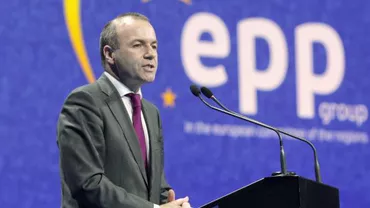Manfred Weber (PPE), după victoria lui Kovesi: Este un mare succes, după luni întregi de atacuri inacceptabile lansate de Guvernul Dăncilă