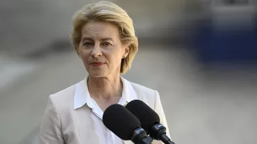 Von der Leyen, discuții intense cu liderii grupurilor din Parlamentul European. „Protejarea modului nostru de viață european”, din nou în centrul dezbaterii