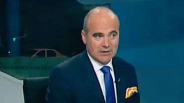 Rareș Bogdan (PNL), despre mesajele USR după victoria lui Kovesi: Votul n-a fost al partidelor, a fost al statelor. Președintele Iohannis a fost decisiv (VIDEO)