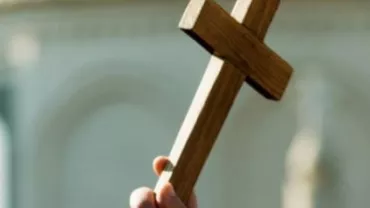 ȘOCANT! Un preot A MURIT după un POST NEGRU de 30 DE ZILE! Motivul HALUCINANT pentru care a apelat la acest gest