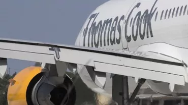 Cea mai veche firmă de turism, la un pas de un colaps total ce ar afecta întregul mapamond: Peste 600.000 de turişti ar rămâne blocaţi în caz că nu se găseşte o soluţie