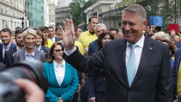 Undă verde spre Cotroceni! BEC a stabilit cine sunt candidații înscriși în cursa pentru prezidențiale! Președintele Klaus Iohannis, cea mai mare susținere, cu 2.200.000 de semnături