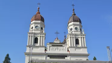 Sediul unei Episcopii din Mitropolia Basarabiei, atacat sâmbătă noapte. Instituția este parte integrantă din Biserica Ortodoxă Română și are reședința la Chișinău